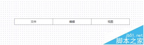 Axure RP 8設(shè)計網(wǎng)頁原型怎么添加水平菜單? Axure,原型