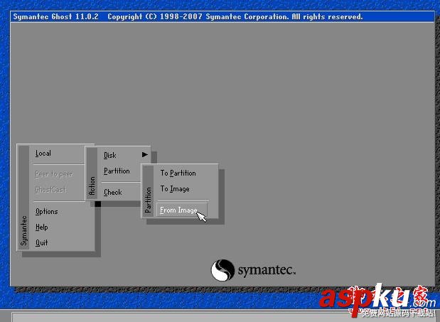 U盤裝系統,U盤裝XP