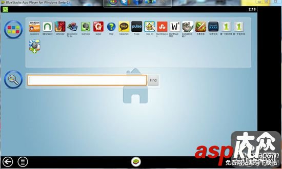 BlueStacks教程 Android模擬器安裝圖文教程 BlueStacks,Android模擬器