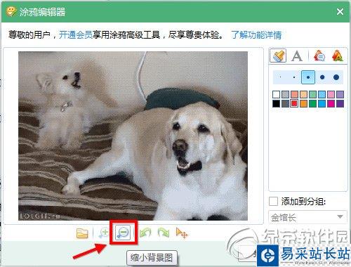 gif動態(tài)圖片怎么縮??？gif動態(tài)圖縮小教程3