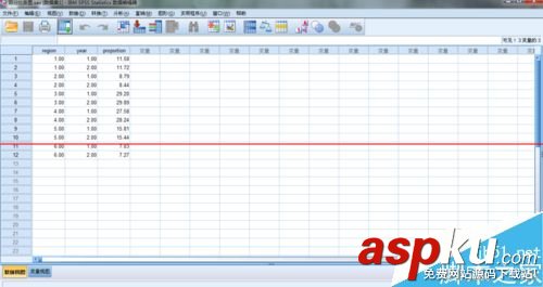 spss制作條形圖,spss圖表制作,spss制作roc曲線