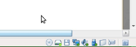 在虛擬機中插入U盤后不被識別沒有任何反映的解決方法 U盤,虛擬機