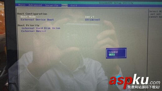 索尼SVF13N2筆記本用U盤安裝系統(tǒng)的操作步驟 Sony,U盤裝系統(tǒng)