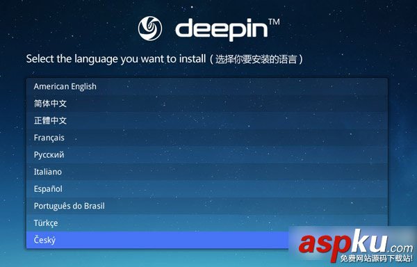 deepin 2014 U盤(pán)怎么安裝? deepin 2014 U盤(pán)安裝方法及注意事項(xiàng)詳解 deepin,2014,U盤(pán)