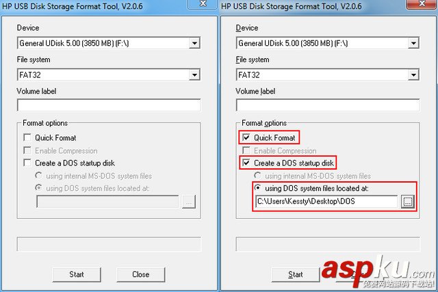 dos啟動u盤怎么制作 小白必看多種時下最流行的U盤啟動盤制作圖文教程 dos啟動,u盤,啟動盤