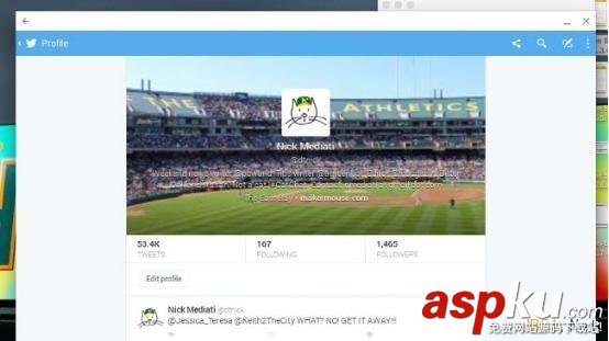 電腦上運(yùn)行Android應(yīng)用,電腦上運(yùn)行APK軟件