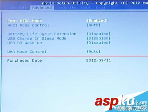 三星筆記設置U盤熱啟動鍵無效的解決辦法 三星筆記,U盤啟動盤