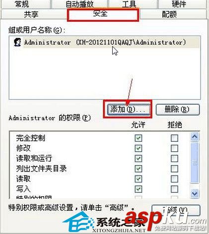 往U盤里面拷貝數據提示需要管理員權限沒權限就無法復制 U盤,拷貝數據,管理員權限