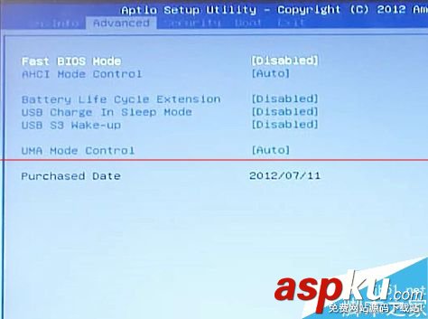 三星筆記設置U盤熱啟動鍵無效的解決辦法 三星筆記,U盤啟動盤