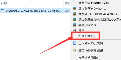 百度網盤,BT種子