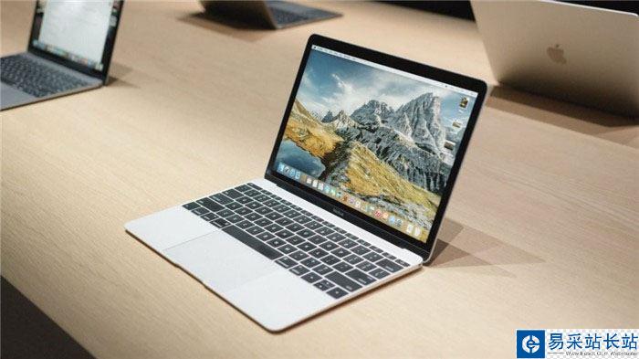 Mac制作無U盤系統安裝器的方法教程