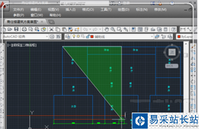cad2014怎么計算面積 cad2014計算面積方法