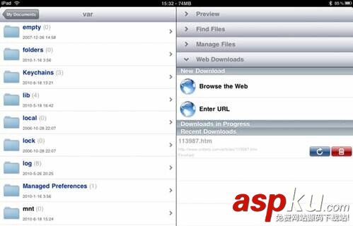 U盤里存了許多電影如何使用U盤在ipad上看電影 U盤,ipad,看電影