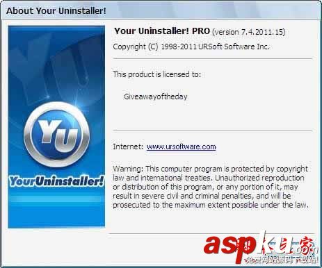 YourUninstaller,YourUninstaller使用教程,YourUninstaller視頻教程