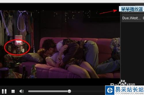 呆呆播放器怎么下載？呆呆播放器怎么用？