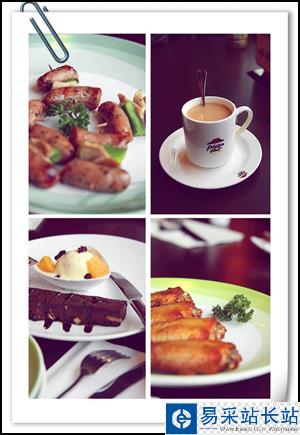 為博客增色 DIY隨拍拼圖幾下就搞定