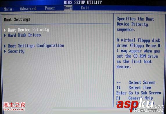 u盤第一啟動項,u盤啟動項設(shè)置