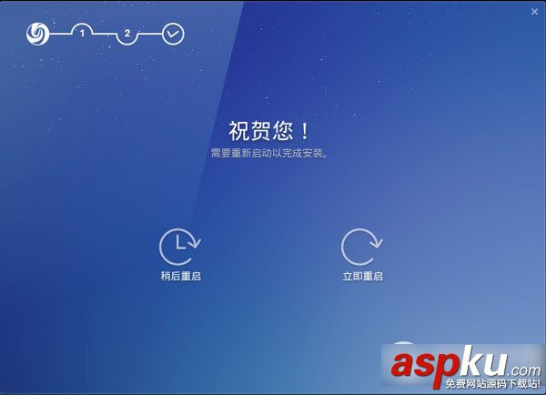 deepin 2014 U盤(pán)怎么安裝? deepin 2014 U盤(pán)安裝方法及注意事項(xiàng)詳解 deepin,2014,U盤(pán)