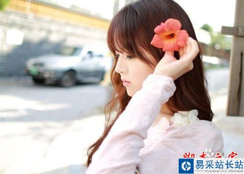 教你如何制作出唯美的加文字邊框的圖片