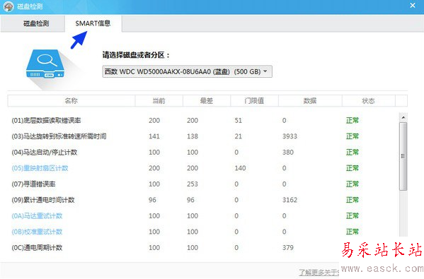 如何用魯大師檢測(cè)硬盤(pán)好壞,硬盤(pán)好壞如何檢測(cè),硬盤(pán)性能檢測(cè)技巧,系統(tǒng)之家