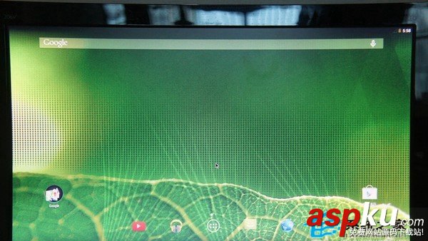 用U盤安裝Android系統在PC x86平臺上運行Android Android,x86,U盤