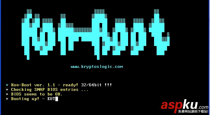 電腦店U盤裝系統 常用功能和工具圖文介紹(V1.5極速版) U盤裝系統