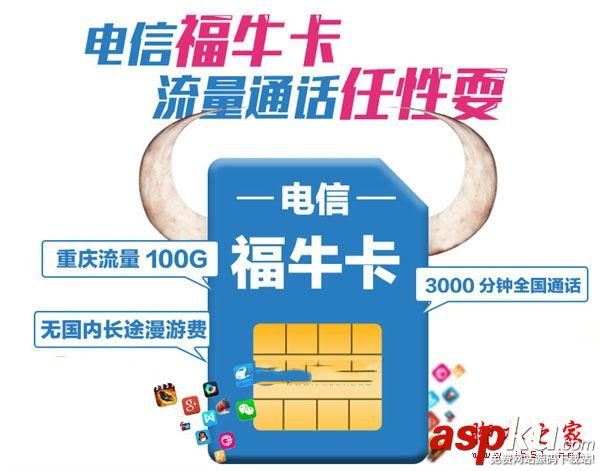 電信牛卡套餐,電信?？ㄙY費