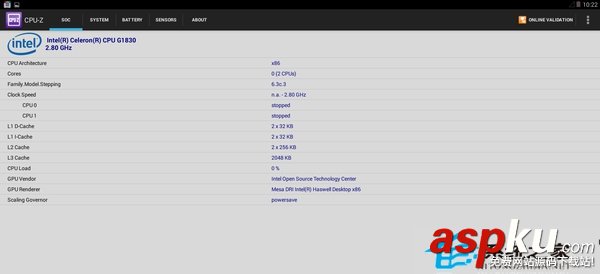 用U盤安裝Android系統在PC x86平臺上運行Android Android,x86,U盤