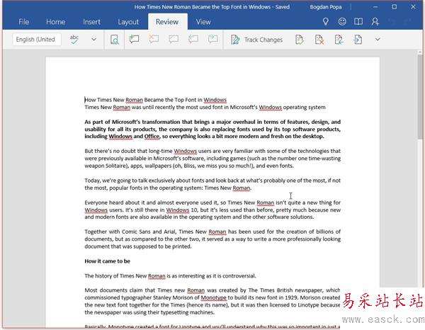 Windows 10 Office同步首發(fā):完全免費!