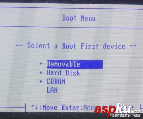 U盤打不開提示Remove disks or other media怎么辦? U盤打不開