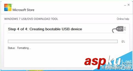 怎么制作USB安裝盤?微軟U盤啟動盤制作USB安裝盤方法 U盤,USB安裝盤