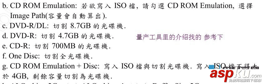 銀燦IS903 U盤量產設置及量產cdrom成功圖文教程 銀燦,IS903,U盤量產