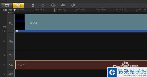 會聲會影如何制作導(dǎo)出有聲視頻