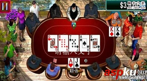 德克薩斯撲克怎么玩,德克薩斯撲克技巧