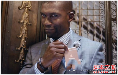 qq空間顯示來自iphone6s玫瑰金教程