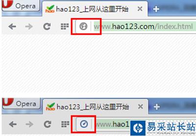 opera瀏覽器設(shè)置越野模式