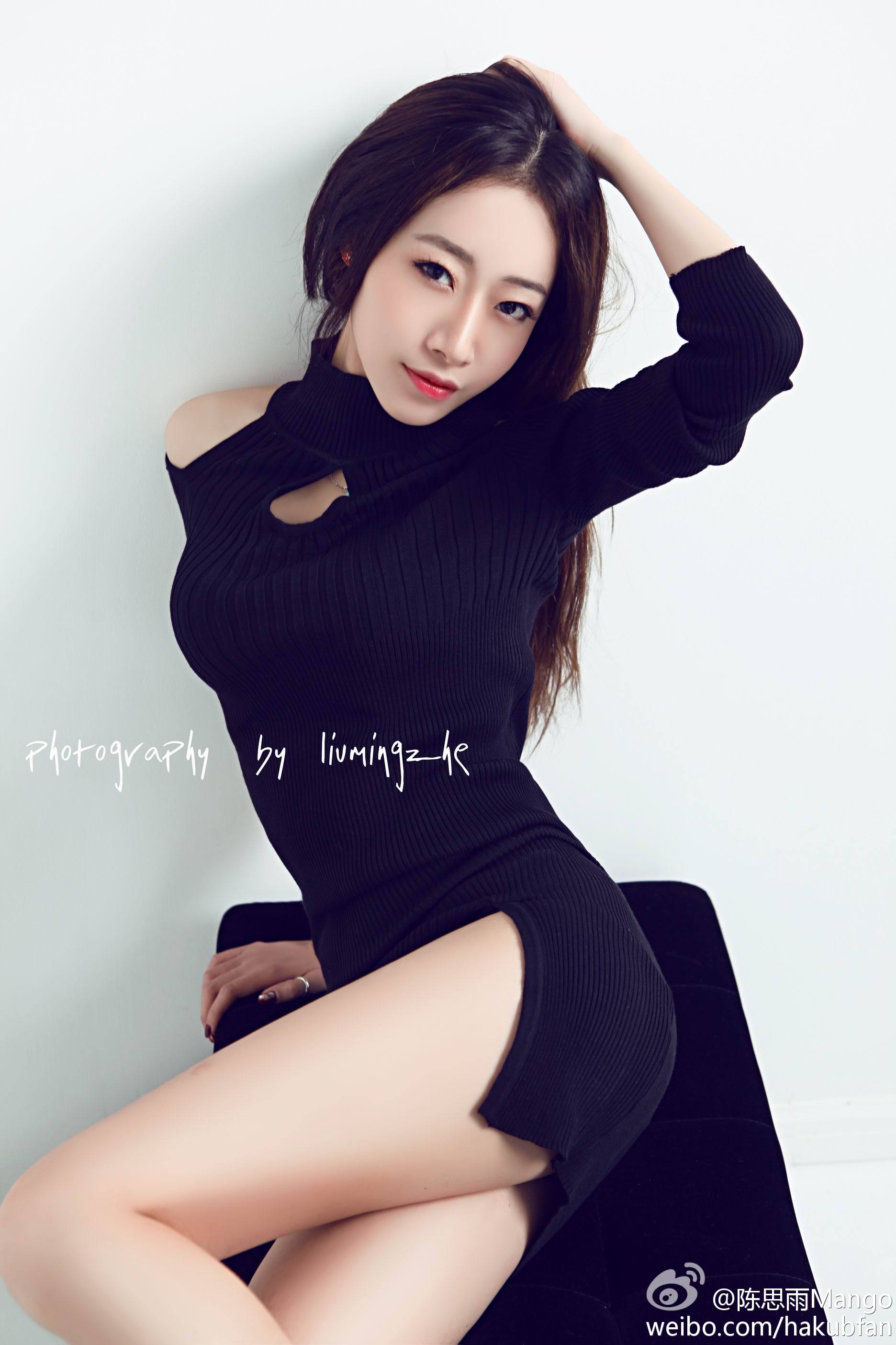 陳思雨mango圖片