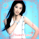 劉亦菲飄逸長發