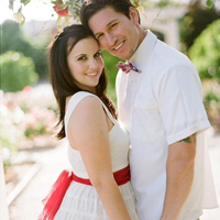 qq唯美歐美婚紗情侶頭像_畢竟深情不及久伴