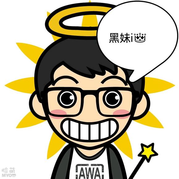 2014年最流行的臉萌頭像大全：男生+女生+情侶