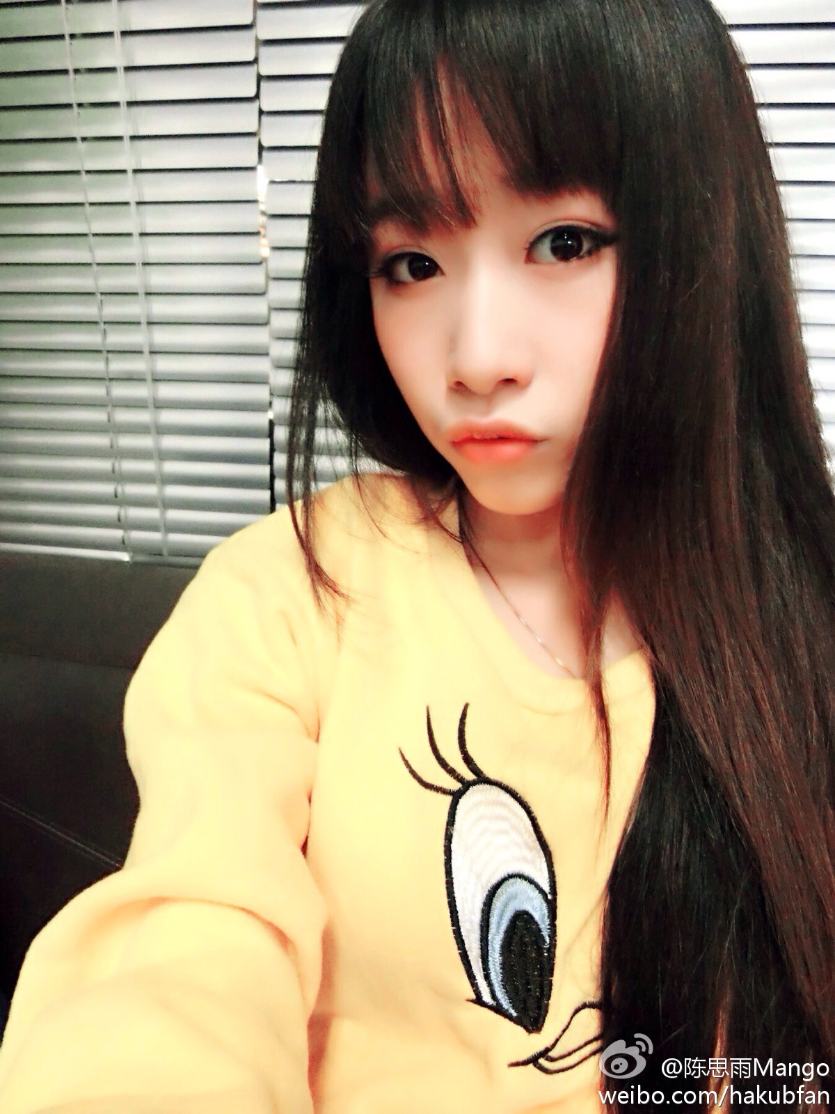 陳思雨mango圖片