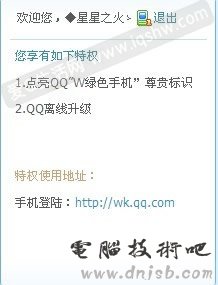 玩酷VIP上線 點亮W綠色手機