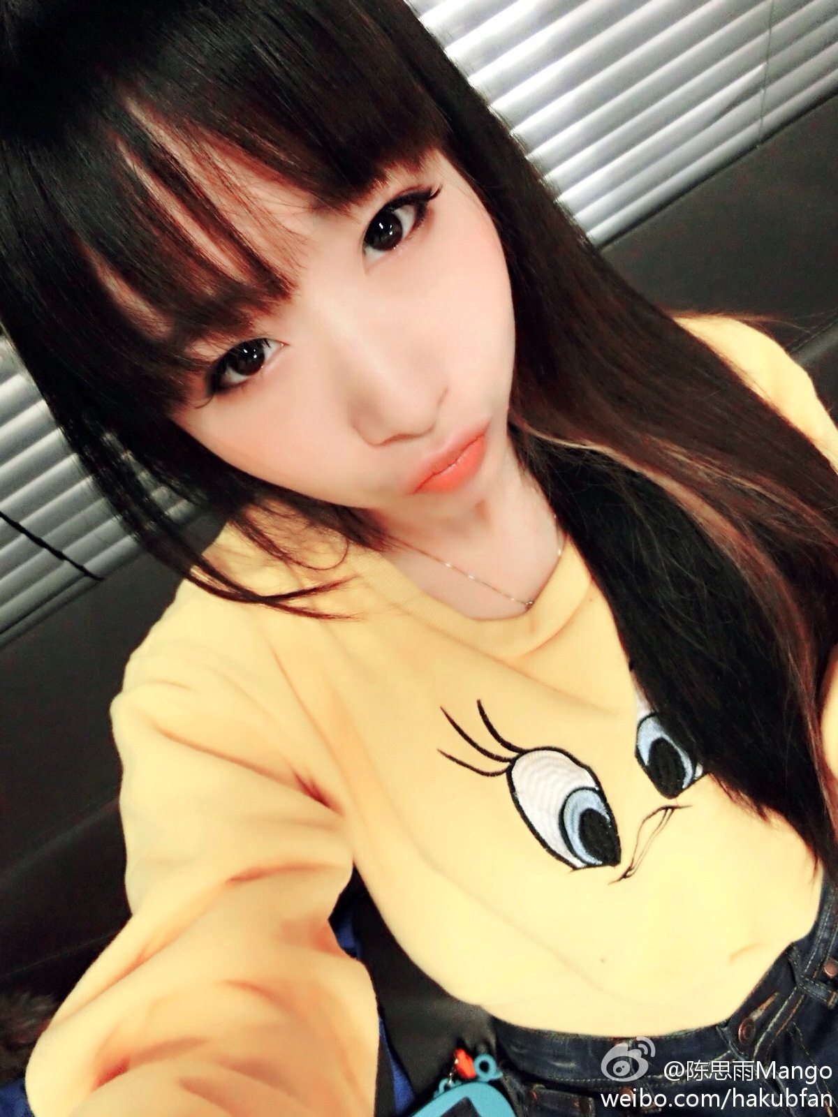 陳思雨mango圖片