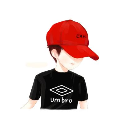 蔡徐坤動漫手繪照片大全 蔡徐坤動漫頭像圖片