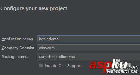 Kotlin開發App環境搭建圖文教程 Kotlin,環境搭建