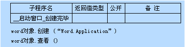 易語(yǔ)言,Com,對(duì)象
