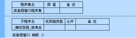 易語言,DLL命令,開發(fā)