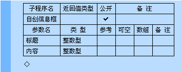 易語言,DLL命令,開發(fā)