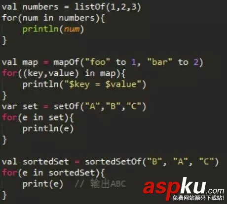 Google "招安"了Kotlin Kotlin初體驗 Kotlin