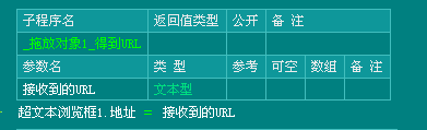 易語(yǔ)言,拖放,對(duì)象組件